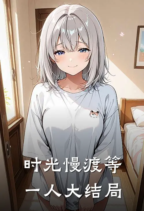 时光慢渡等一人大结局