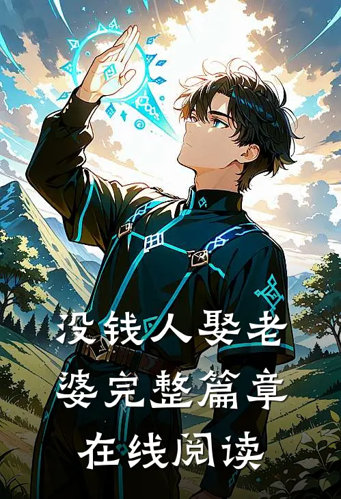 没钱人娶老婆完整篇章在线阅读