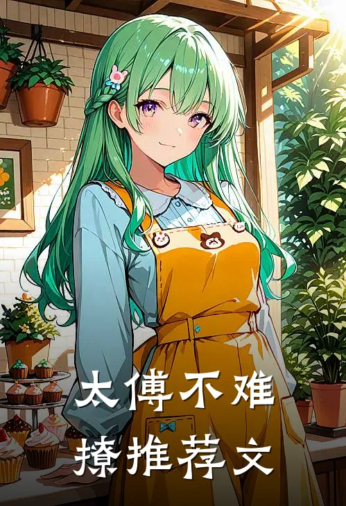 太傅不难撩推荐文