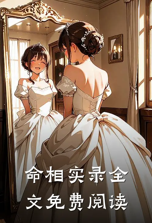 命相实录全文免费阅读