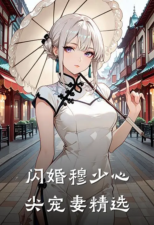 闪婚 穆少心尖宠妻精选
