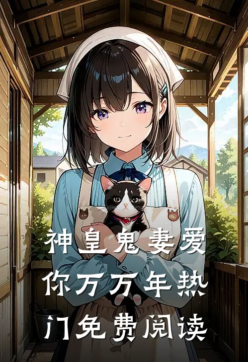 神皇鬼妻爱你万万年热门免费阅读