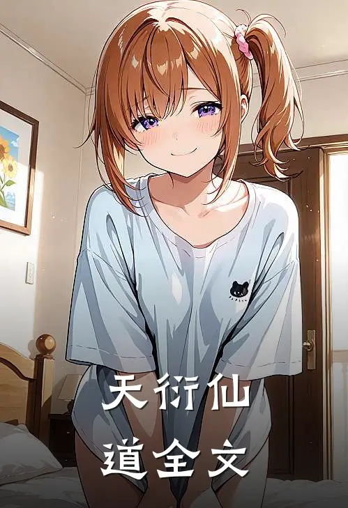 天衍仙道全文