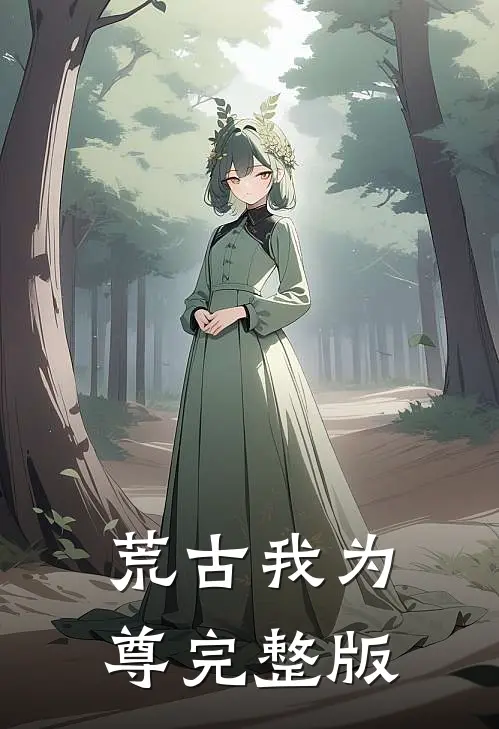 荒古我为尊完整版