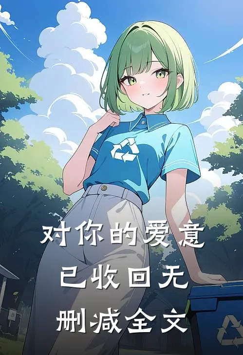 对你的爱意已收回无删减全文