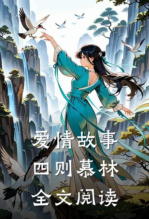 爱情故事四则慕林全文阅读