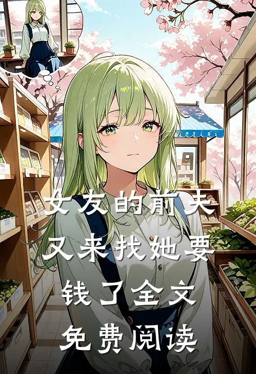 女友的前夫又来找她要钱了全文免费阅读