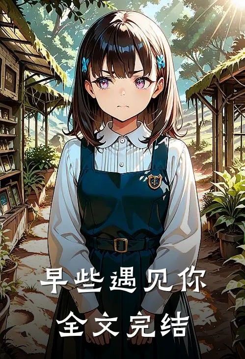 早些遇见你全文完结