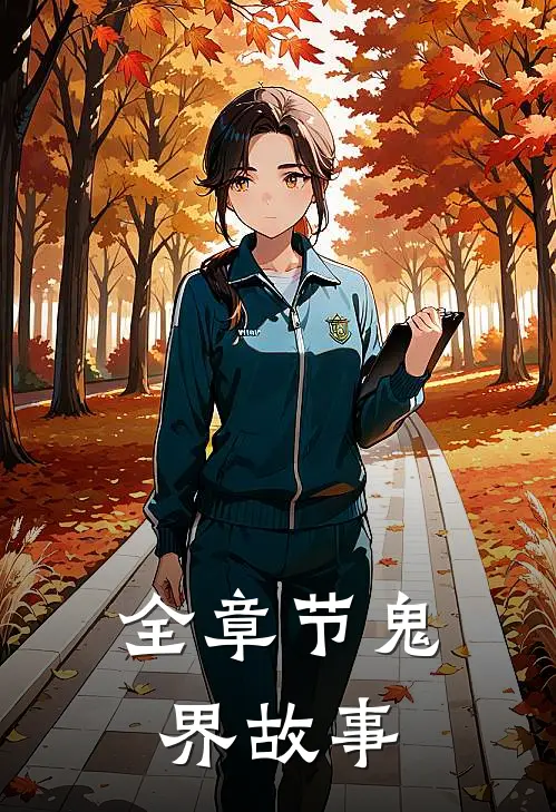 全章节鬼界故事