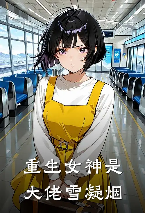 重生女神是大佬 雪凝烟