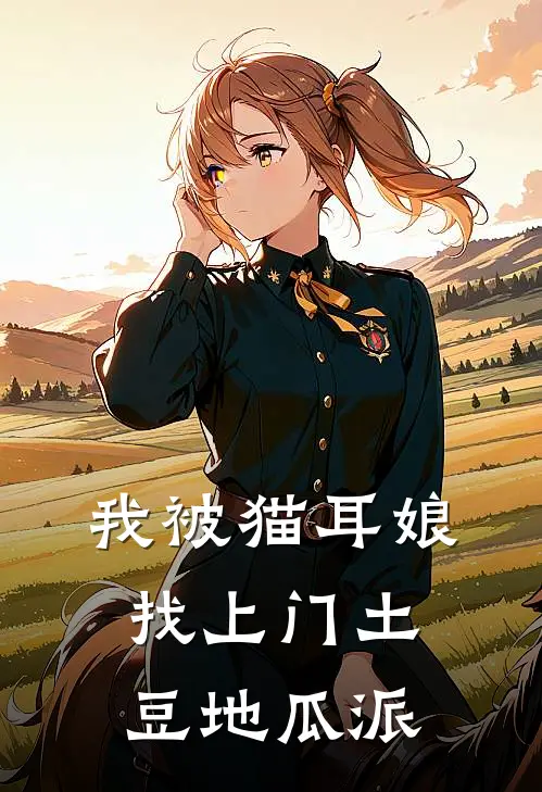 我被猫耳娘找上门 土豆地瓜派