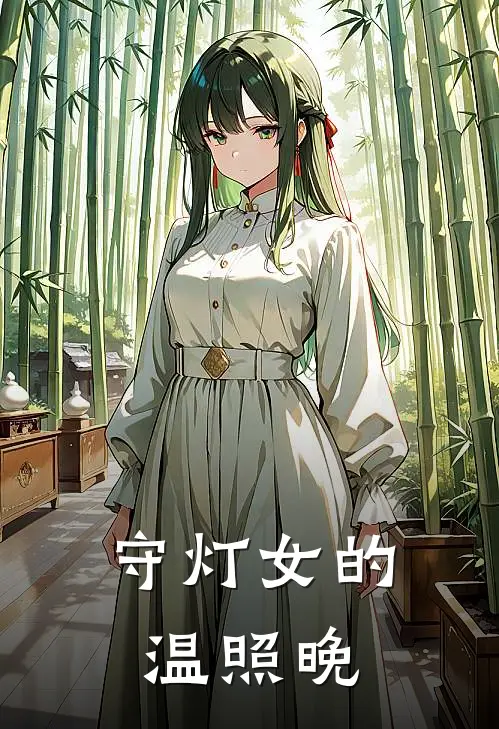 守灯女的温照晚