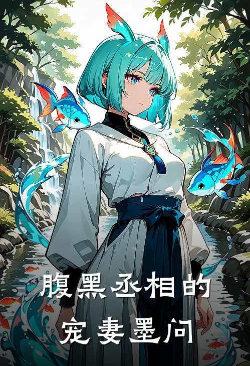 腹黑丞相的宠妻墨问
