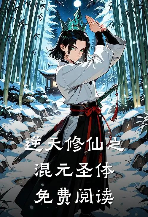 逆天修仙之混元圣体免费阅读
