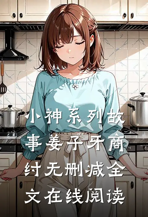 小神系列故事姜子牙商纣无删减全文在线阅读
