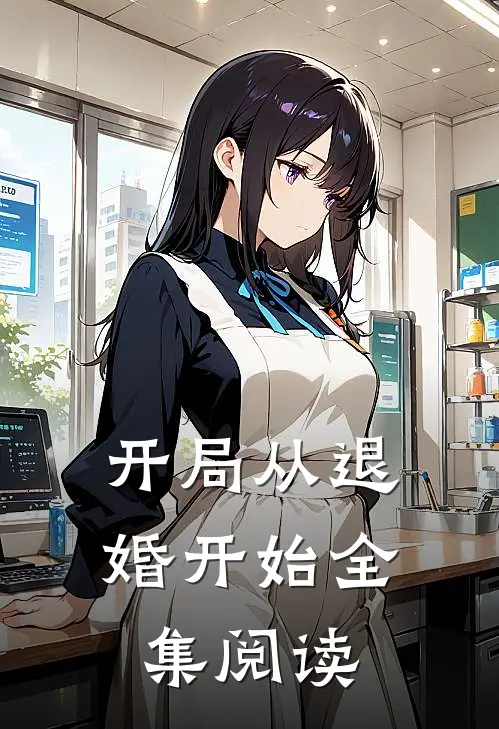 开局从退婚开始全集阅读