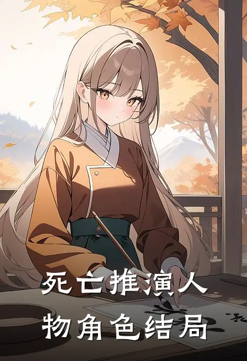 死亡推演人物角色结局