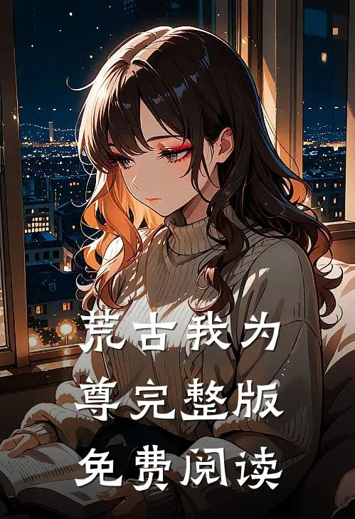 荒古我为尊完整版免费阅读