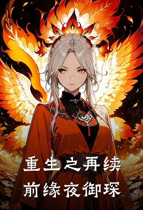 重生之再续前缘夜御琛