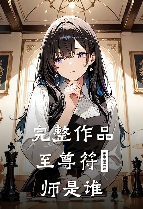完整作品至尊符箓师是谁