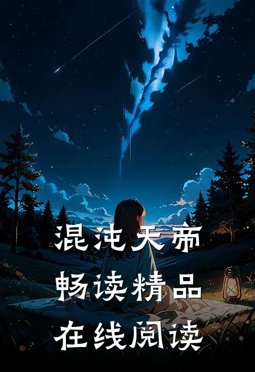 混沌天帝畅读精品在线阅读