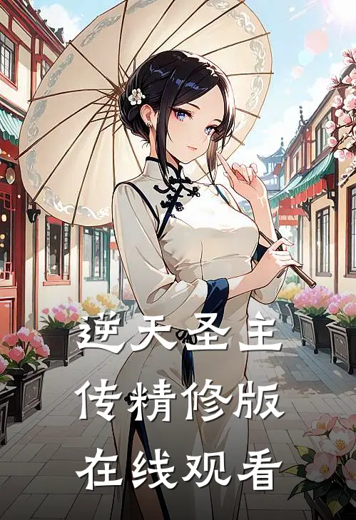 逆天圣主传精修版在线观看