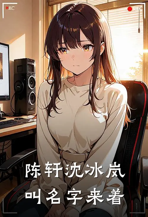 陈轩沈冰岚叫名字来着