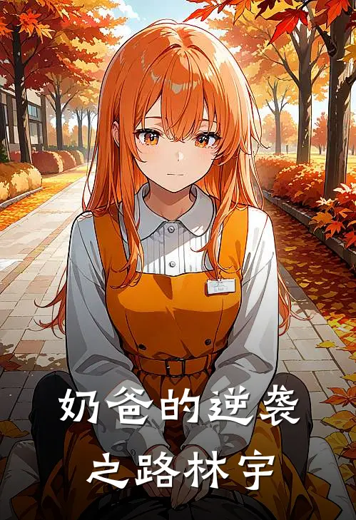 奶爸的逆袭之路林宇