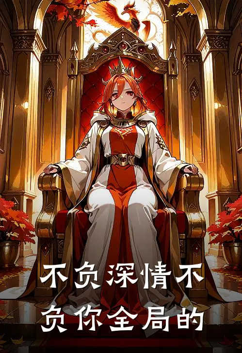不负深情不负你全局的