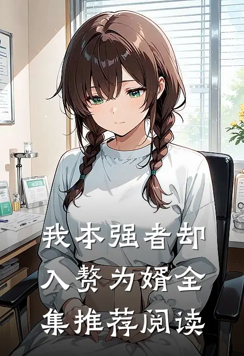 我本强者却入赘为婿全集推荐阅读