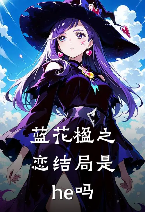 蓝花楹之恋结局是he吗
