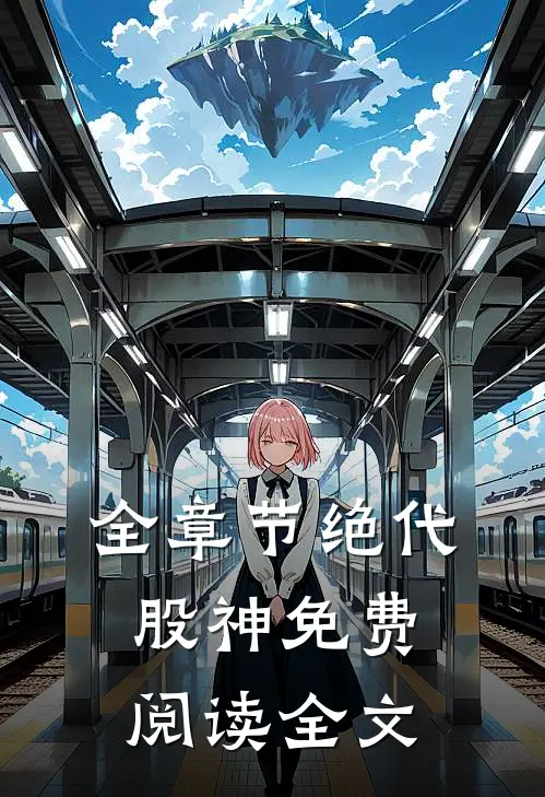 全章节绝代股神免费阅读全文