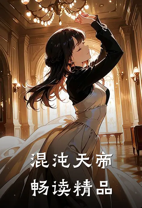混沌天帝畅读精品