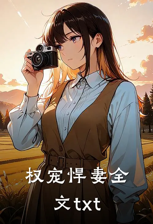 权宠悍妻全文txt