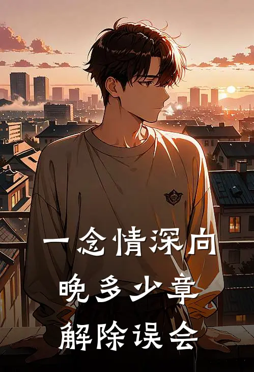 一念情深向晚多少章解除误会