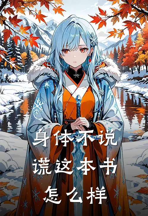 身体不说谎 这本书怎么样