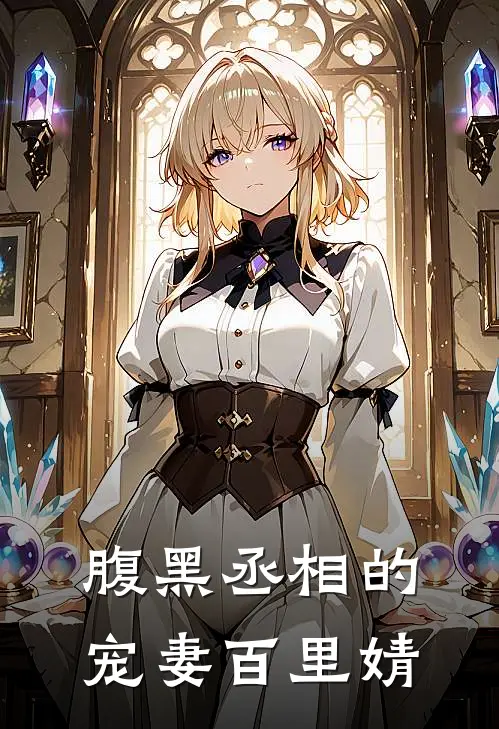 腹黑丞相的宠妻百里婧