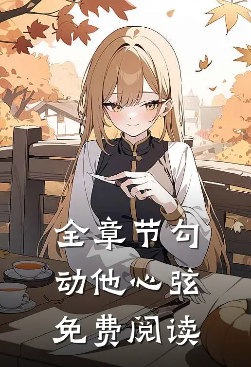 全章节勾动他心弦免费阅读