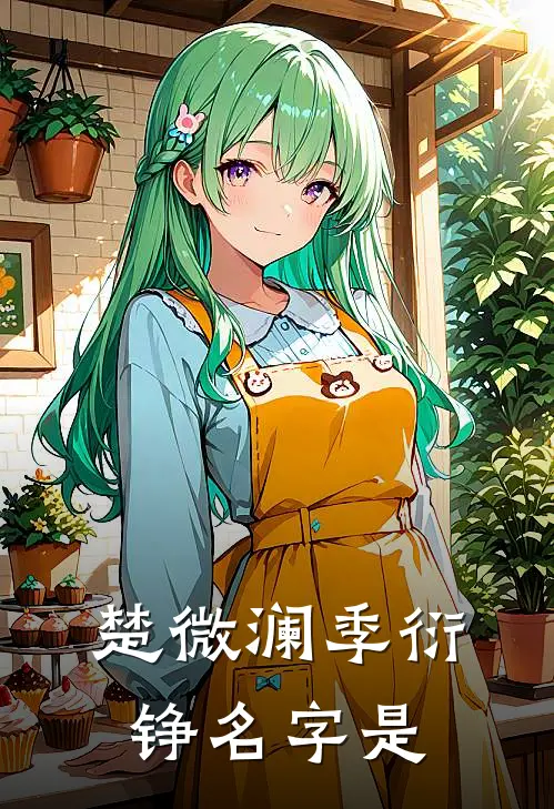 楚微澜季衍铮名字是