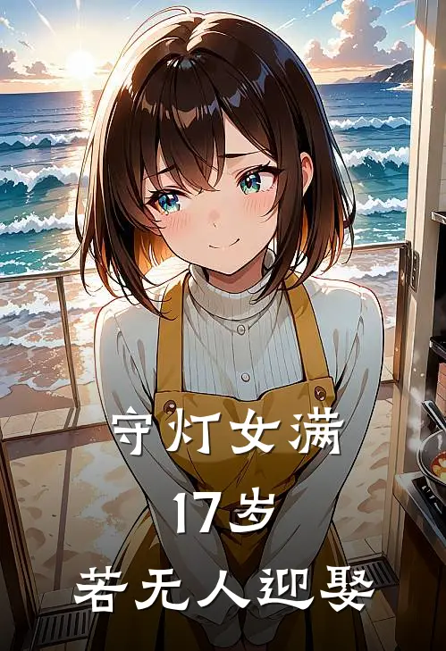 守灯女满17岁,若无人迎娶