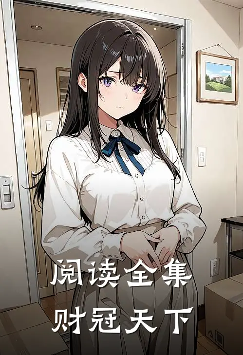 阅读全集财冠天下