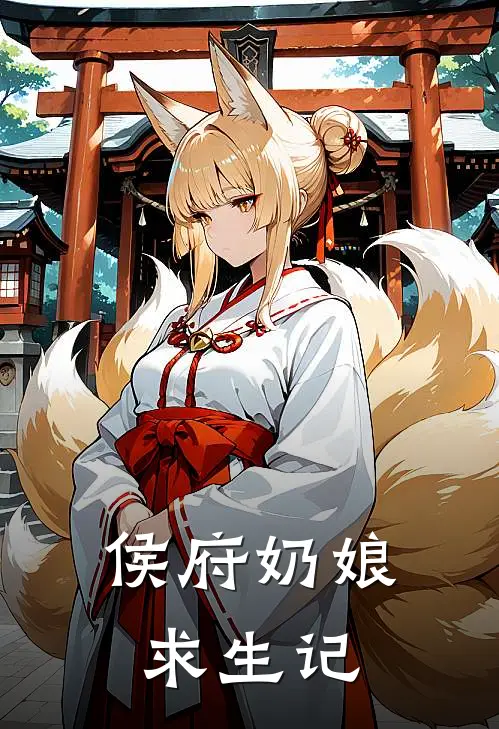 侯府奶娘求生记