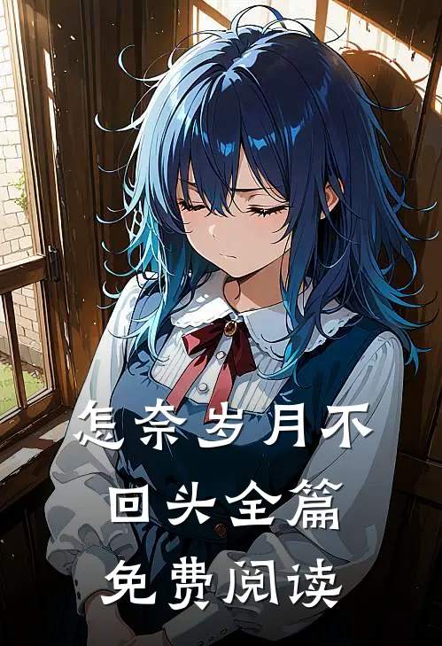 怎奈岁月不回头全篇免费阅读