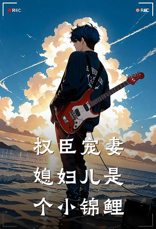 权臣宠妻媳妇儿是个小锦鲤