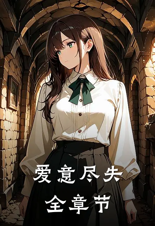 爱意尽失全章节