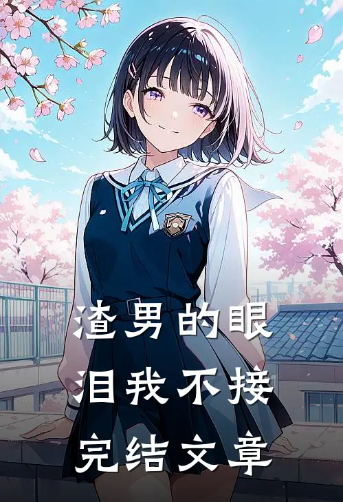 渣男的眼泪我不接完结文章