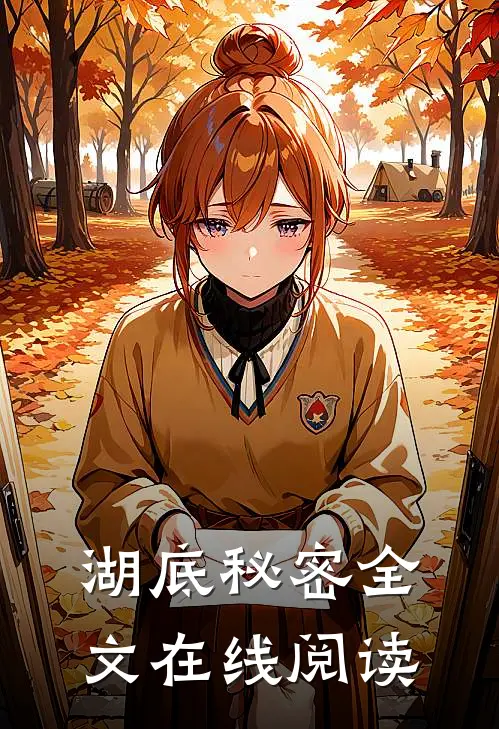 湖底秘密全文在线阅读