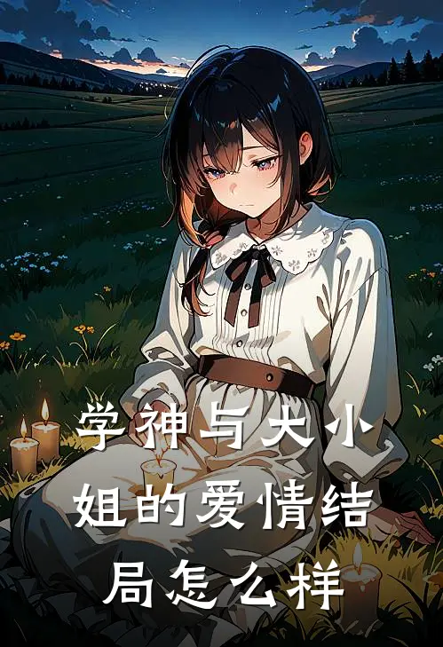 学神与大小姐的爱情结局怎么样