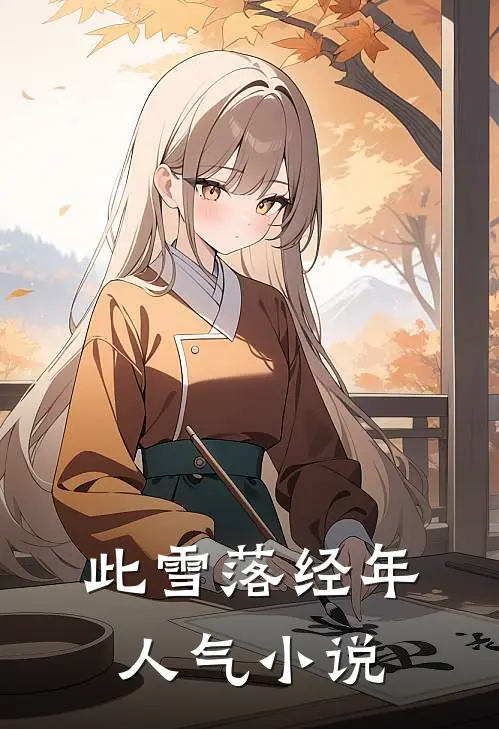 此雪落经年人气小说