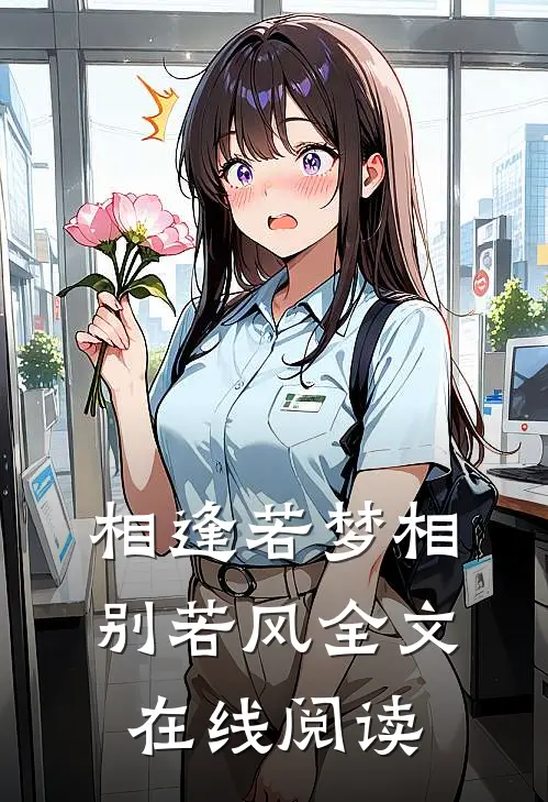 相逢若梦相别若风全文在线阅读